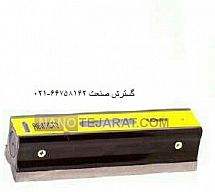 تراز صنعتی چهار گوش 15 سانت اسیمتو کد 2-55-606 تراز صنعتی چهار گوش 15 سانت اسیمتو کد 2-55-606